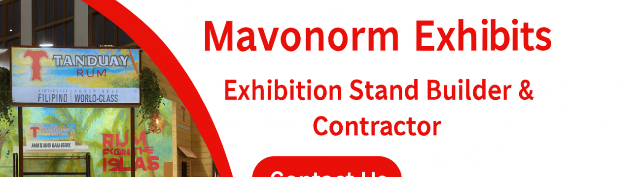 Mavonorm  Exhibits