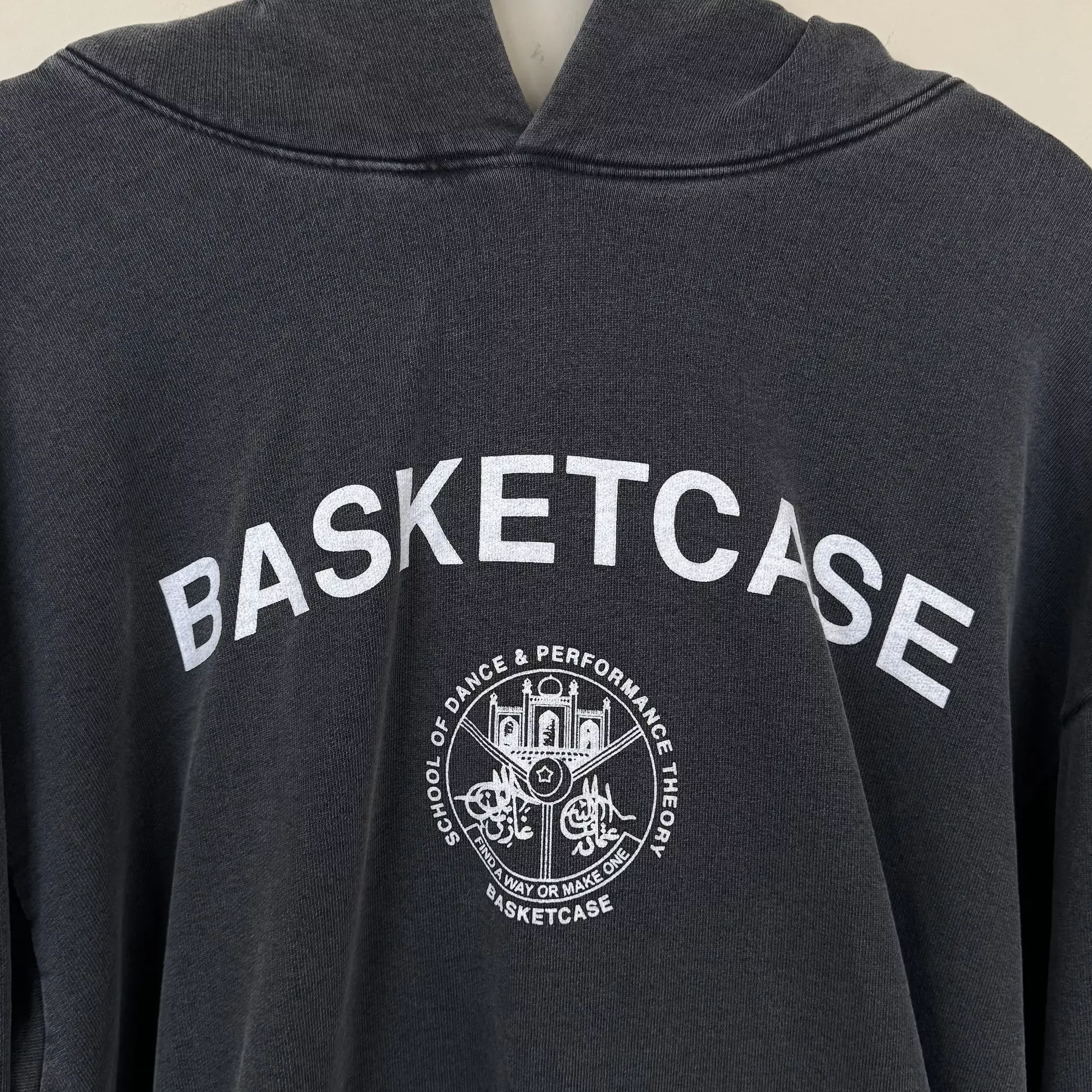 Basketcase Gallery