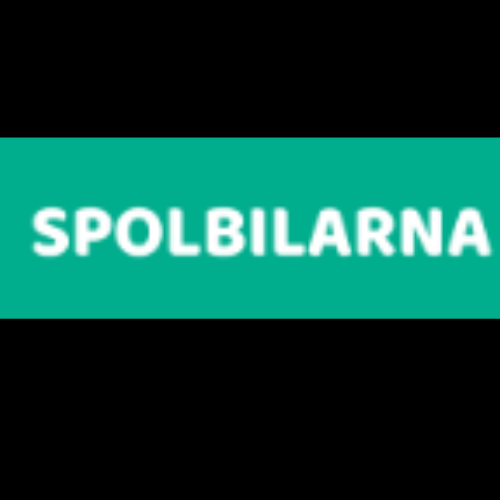 Spolbil Arna 