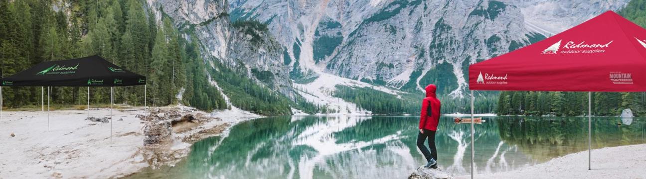 Redmond Outdoor Supplies