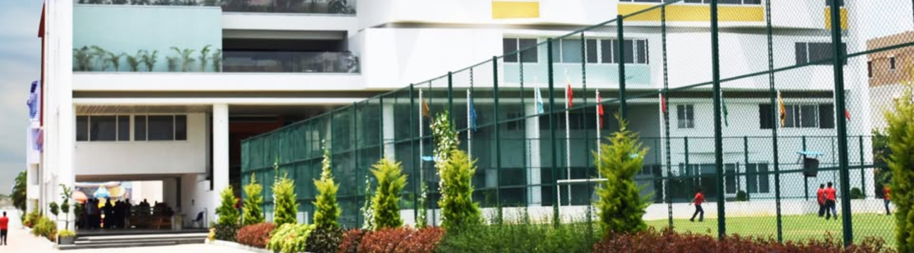 Harvest Internationalschool