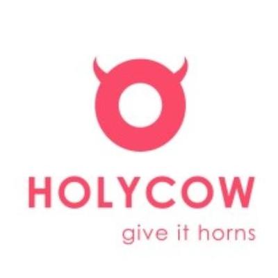 HolyCow Studio