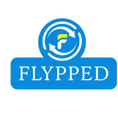Flypped Emagazine