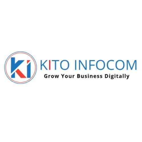 Kitoinfocom PVT Ltd