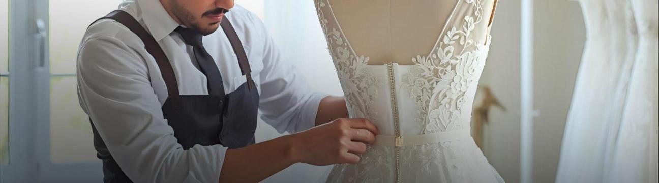 B X Bridal & Tailors