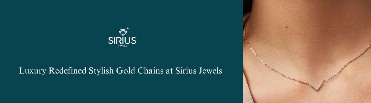 Sirius Jewels