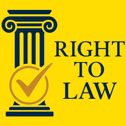 Right   To Law