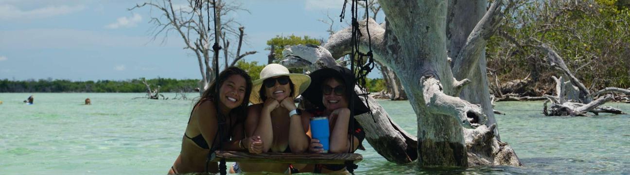 Casual Monday Charters