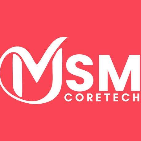 Msmcoretech Innovations