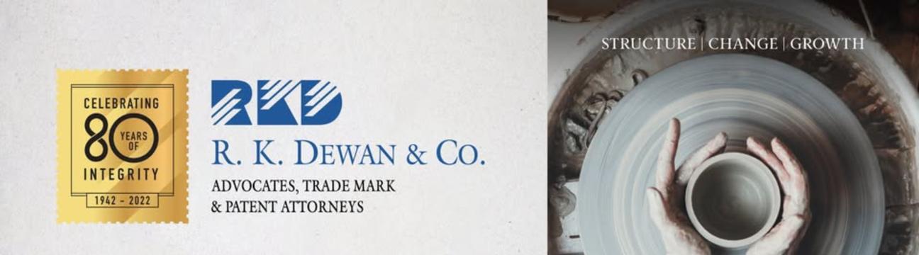 R K Dewan  And Co