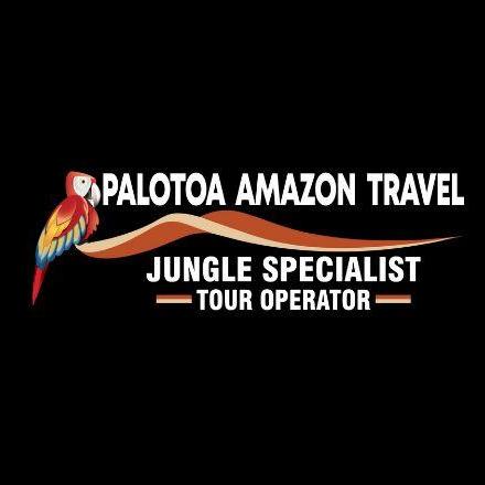 Palotoa Amazon Travel