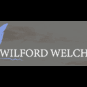 Wilford H Welch