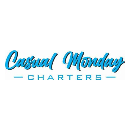 Casual Monday Charters