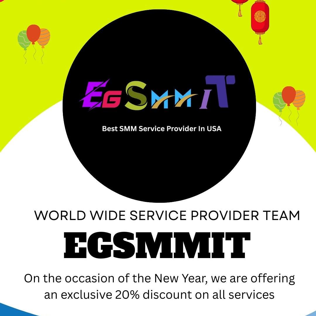 EGSMMIT COMeg