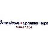 American Sprinkler Repair