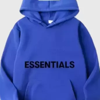 Essentials Hoodieus