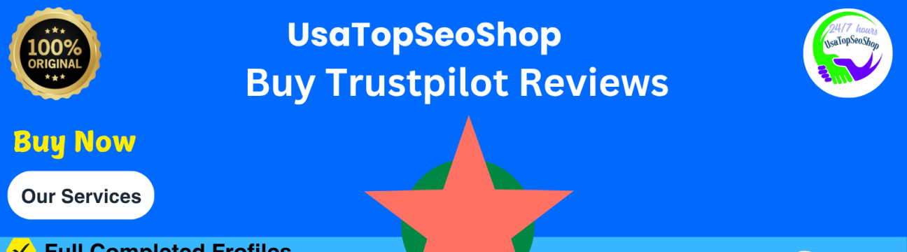 Trustpilot  Reviews