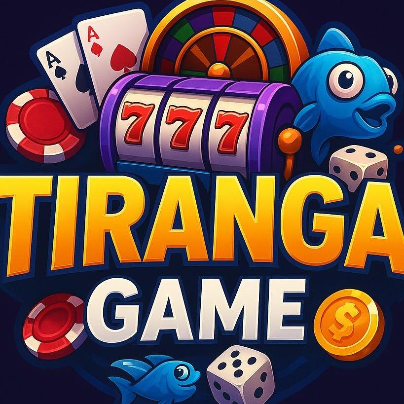 Tiranga Games