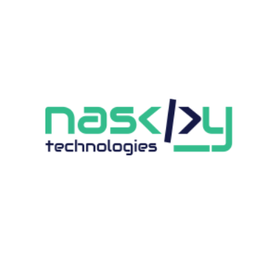 Naskay Technologies Pvt Ltd