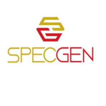 Specgen Cleaning