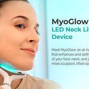 MyoGlow Reviews