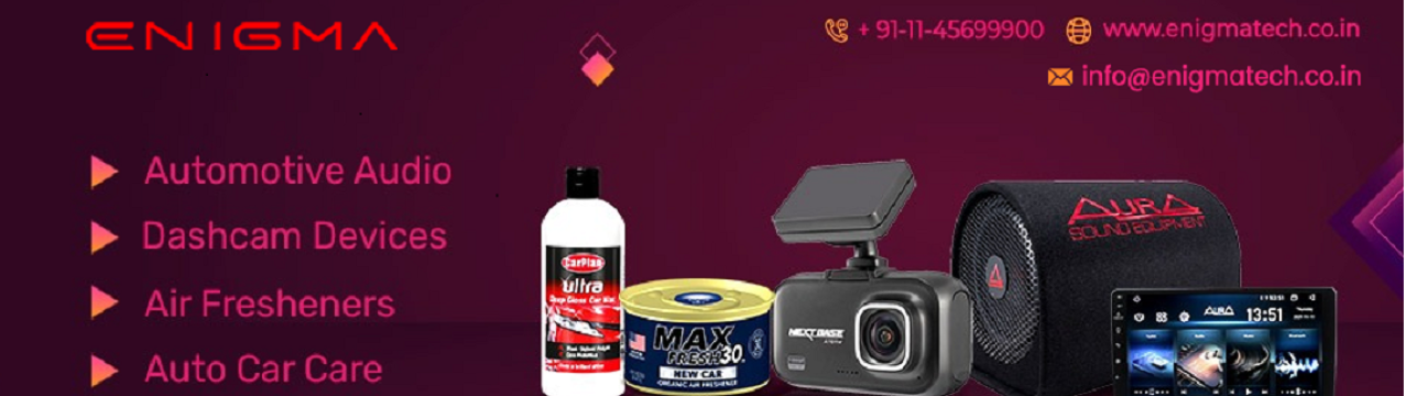 Enigma Technotronix Pvt Ltd