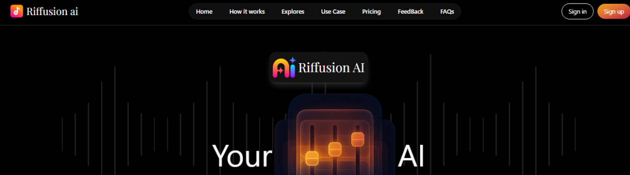 Riffusion Ai Riffusionai