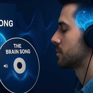 TheBrain Brainsong