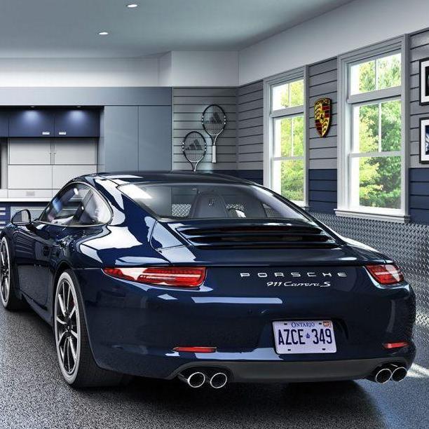 Dar Al Madina Garage