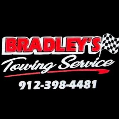 Bradleys Towing  Service