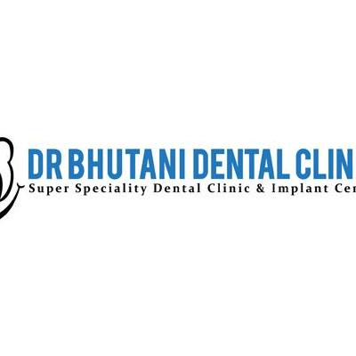 DR BHUTANI  DENTAL CLINIC