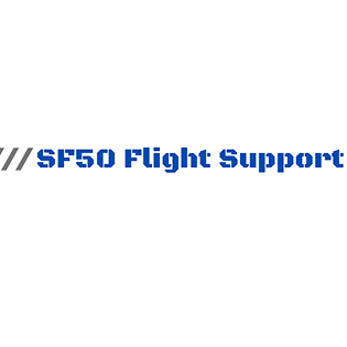 Sf50flight Support