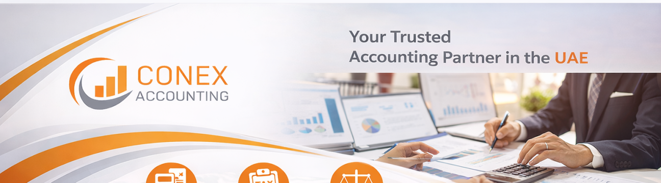 Conex Accounting