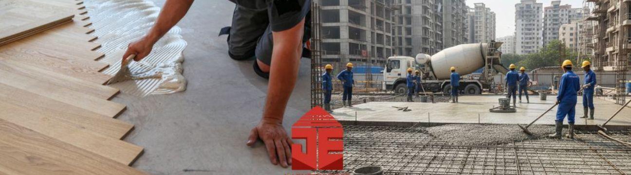 Jai Enterprises Flooring Service