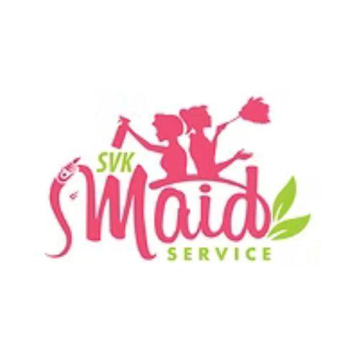  SVK Maid Service