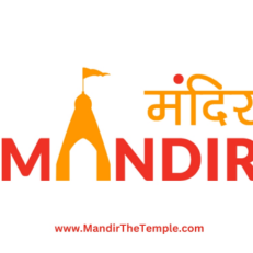 Mandir  The Temple