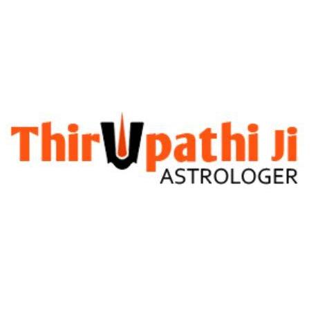 Astrologer Thirupathi Ji