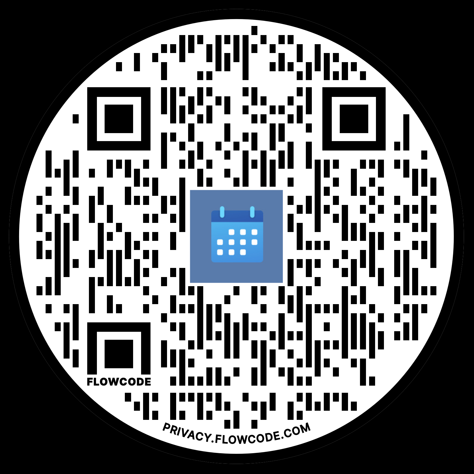 LiveDeskCal: Live Windows Desktop Calendar