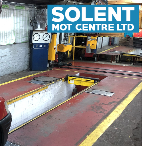 Solent MOT Centre