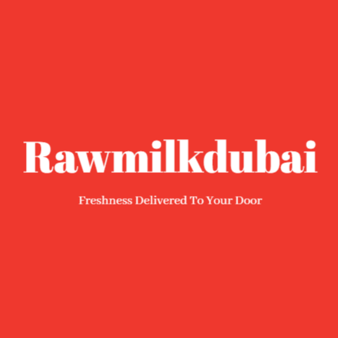 Rawmmilk Dubai