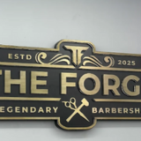 The Forge Barbers