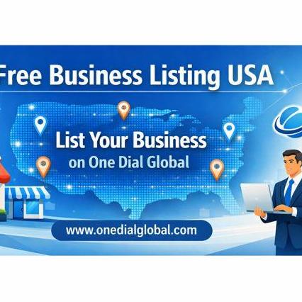 Business  Directory USA