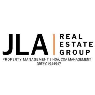 JLA Real  Estate Group