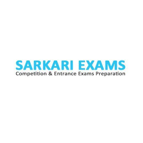 Sarkari Exam  