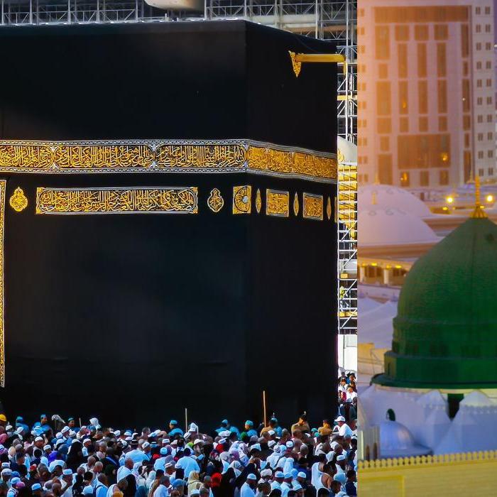 Classic Umrah  Packages