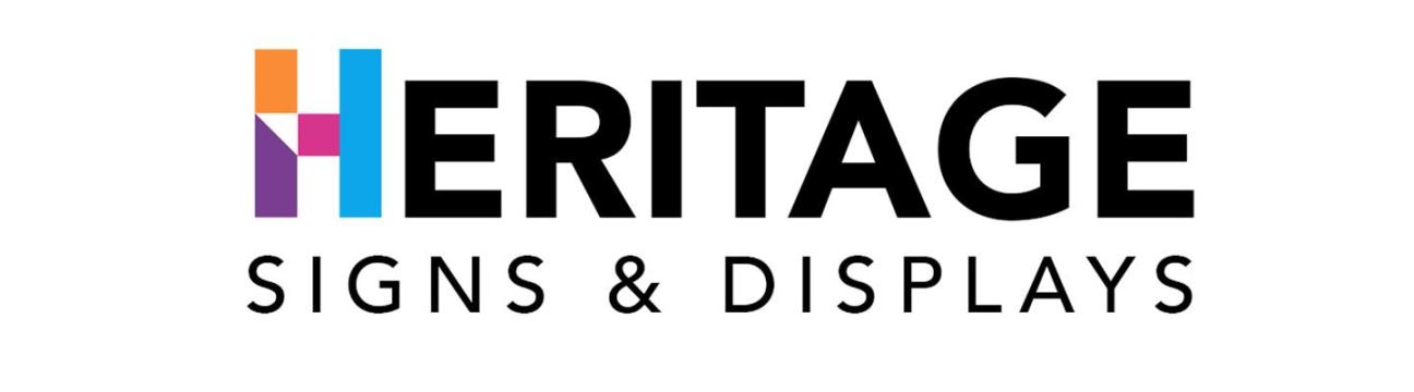 Heritage  Signs & Displays