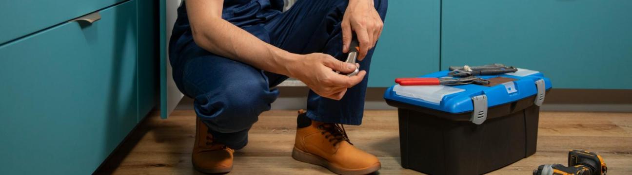 M4 Property Maintenance