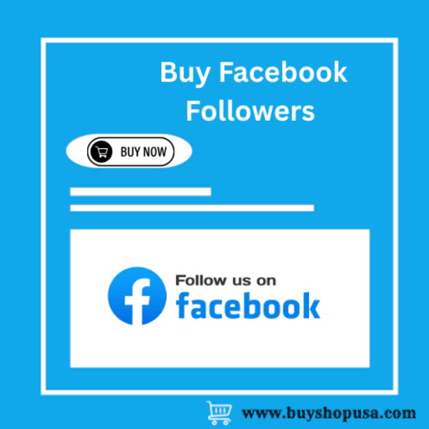 Buy Facebook Followers