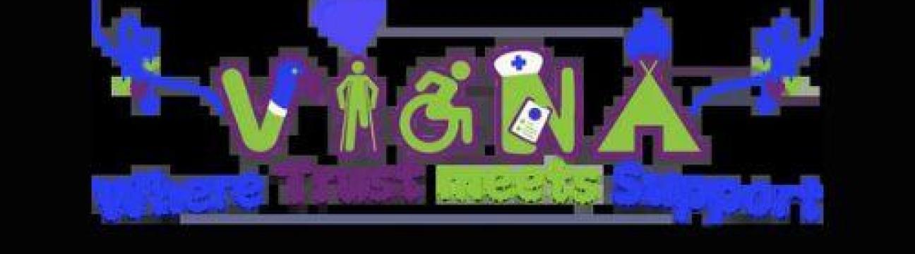 Vicna NdisSupportServices