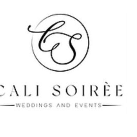 Cali_ Soiree